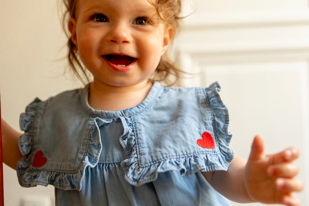 Louis Louise Celesta Overall