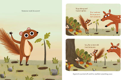 Penguin Random House LLC - Have You Seen My Acorn?