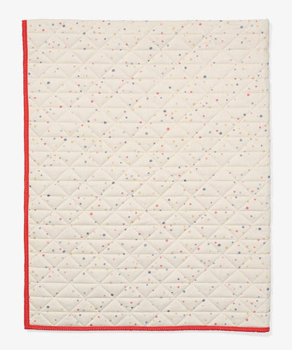 Oso & Me - Play Quilt, Dutch Baby