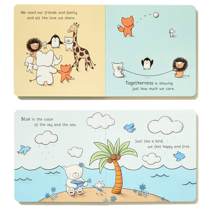 Penguin Random House LLC - Books Of Kindness