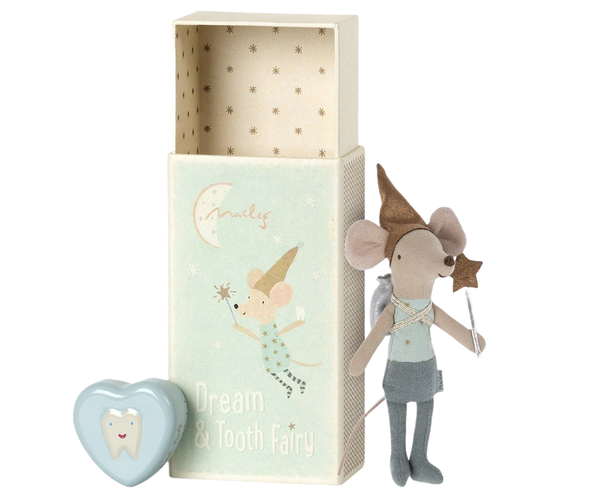 Maileg Tooth Fairy Mouse