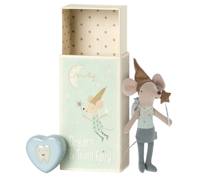 Maileg Tooth Fairy Mouse