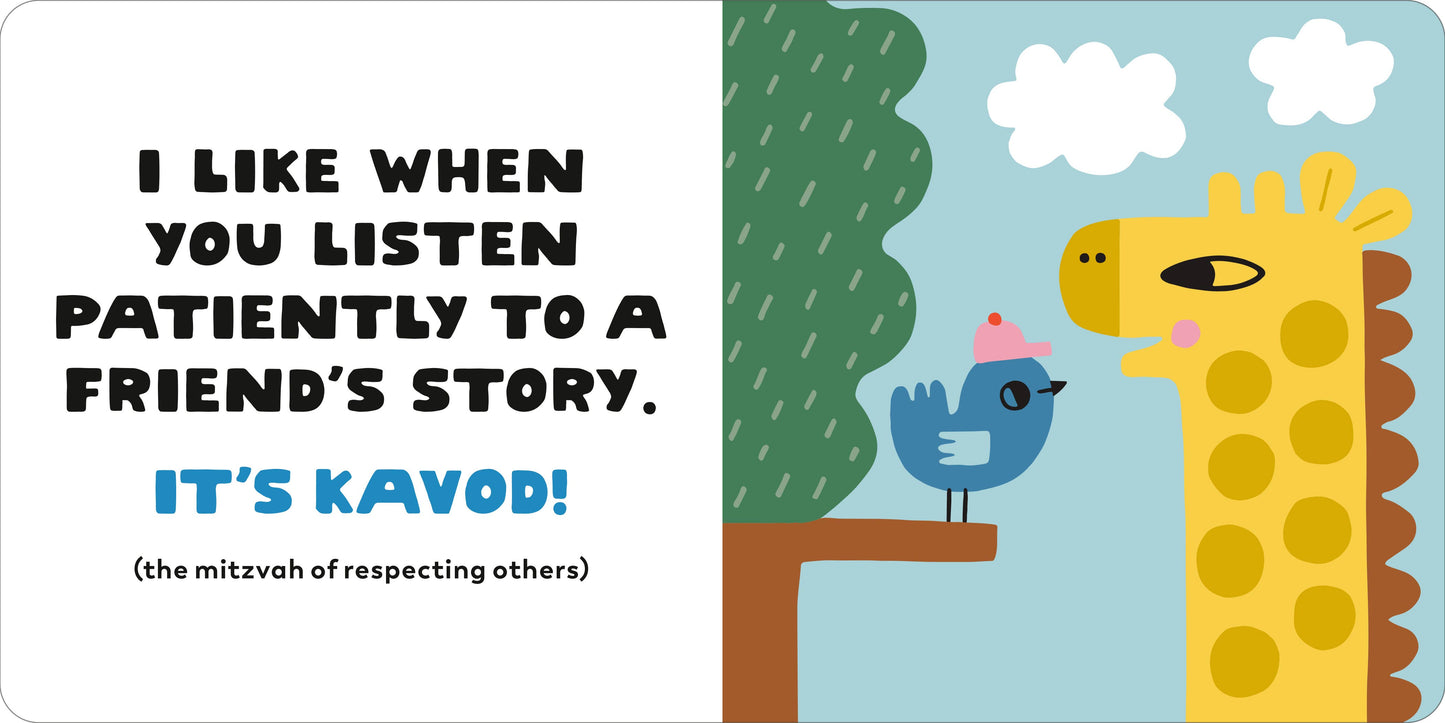 Penguin Random House LLC - It's a Mitzvah!