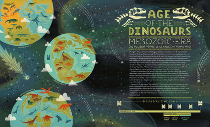 Penguin Random House LLC - Dinosaurs