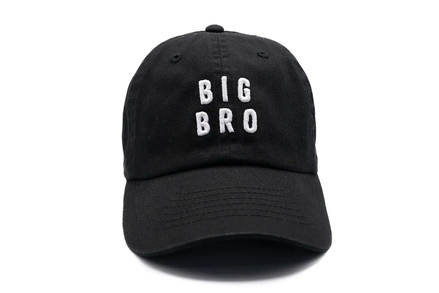 Rey to Z - Big Bro Baseball Hat