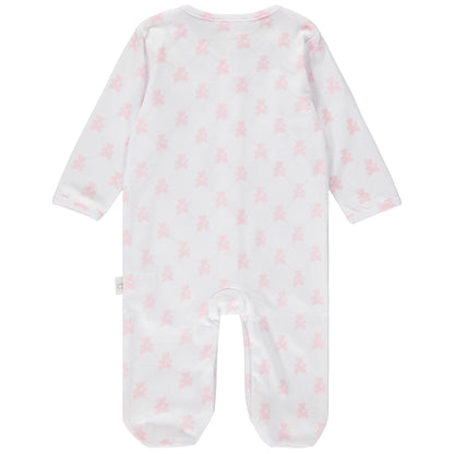 Pimalu Teddy Bear Footie