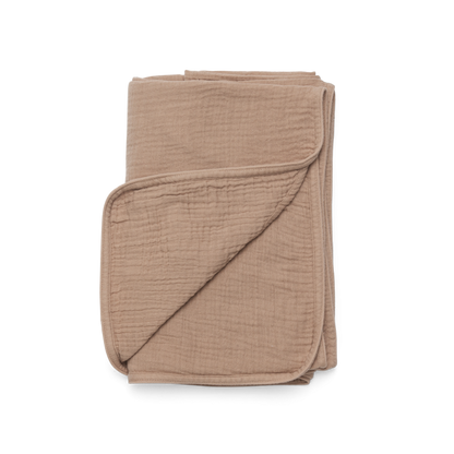 Donsje Ploekie Muslin Blanket - Bunny
