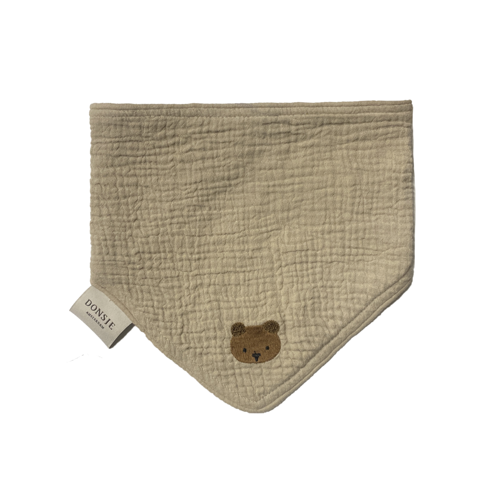 Donsje Bintje Bib