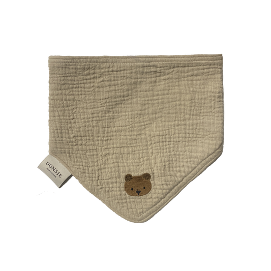 Donsje Bintje Bib