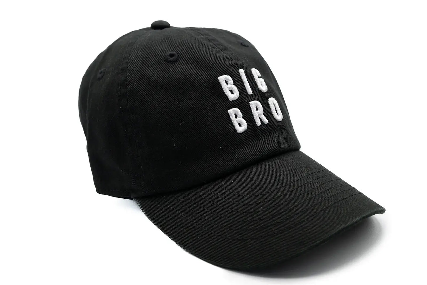 Rey to Z - Big Bro Baseball Hat