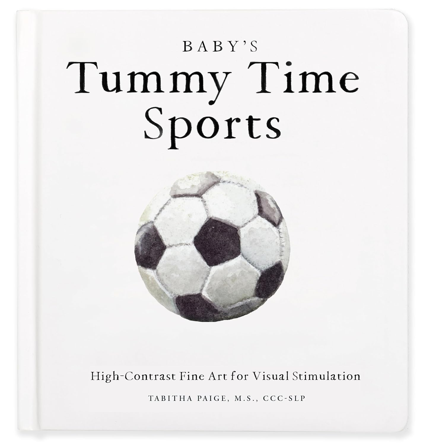 Tummy Time Sports