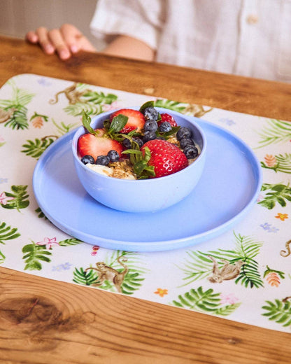 Recette - Placemat | Monkey Maze