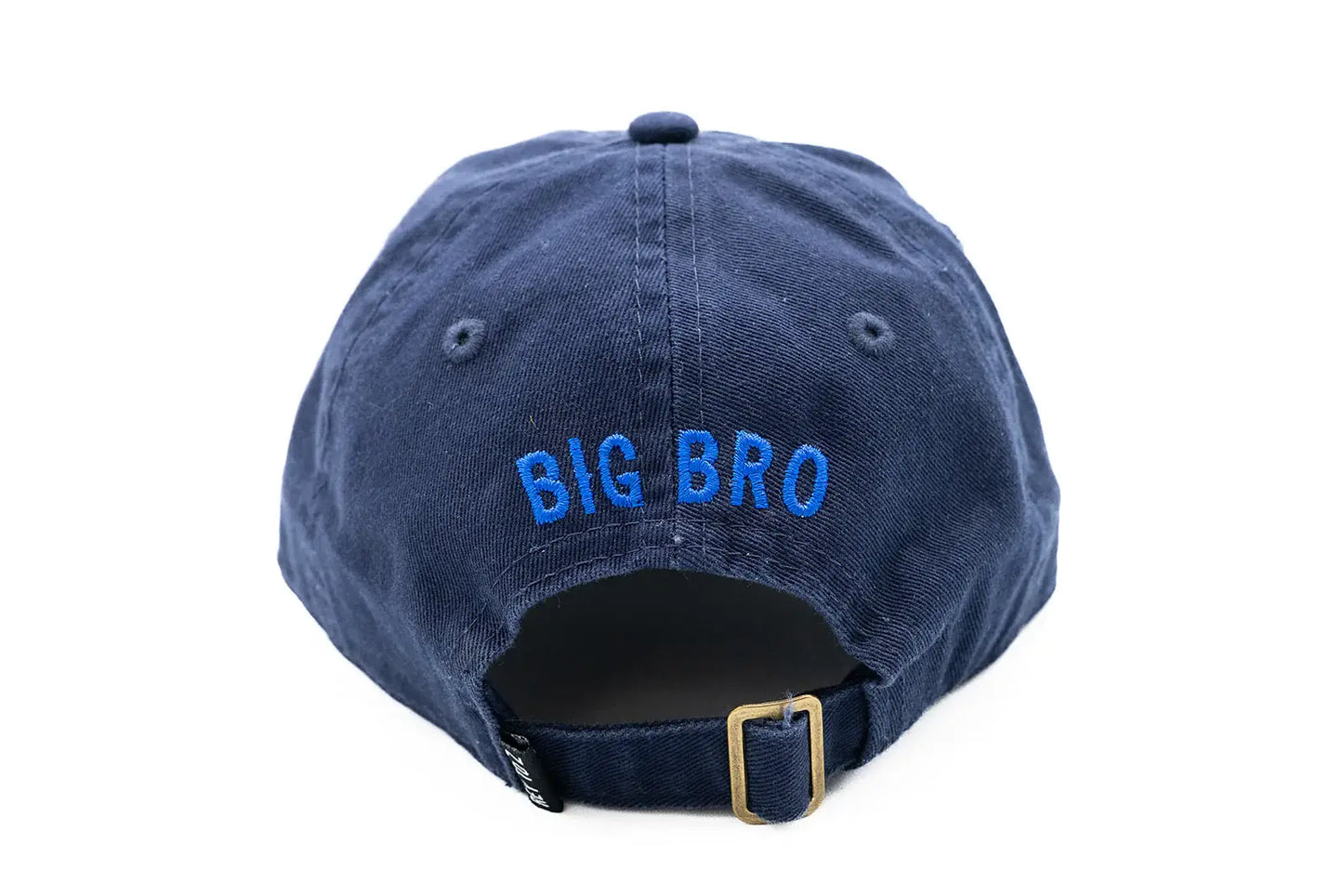 Rey to Z - Big Bro Baseball Hat