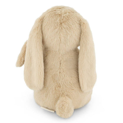 Snuggle Bunnies - Mama and Baby Bunny Plush Set - Frankie the Hugging Bunny