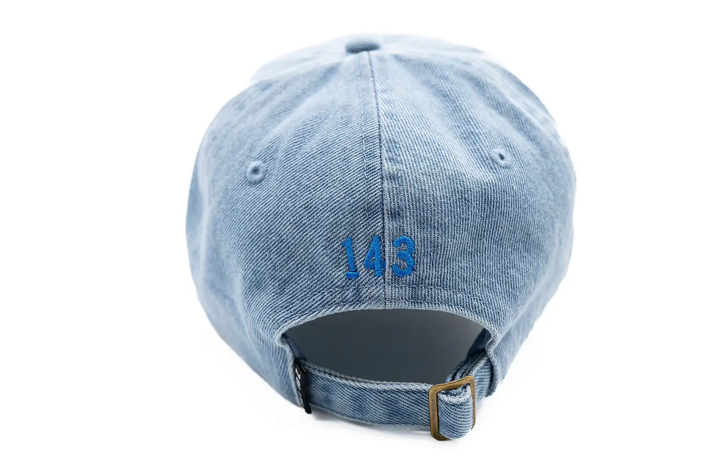 Rey to Z - Big Bro Baseball Hat