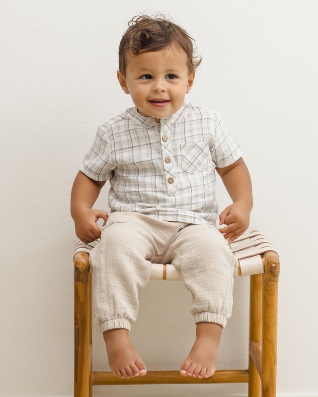 Quincy Mae Jaxson Shirt