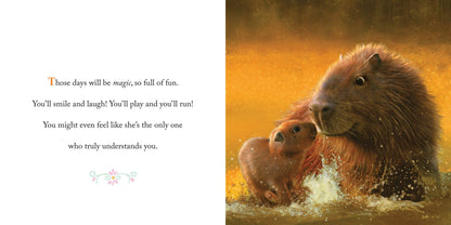 Sourcebooks - Why We Need Aunts