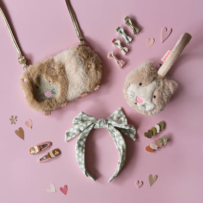 Rockahula Kids US - Sweet Hearts Bar Clips