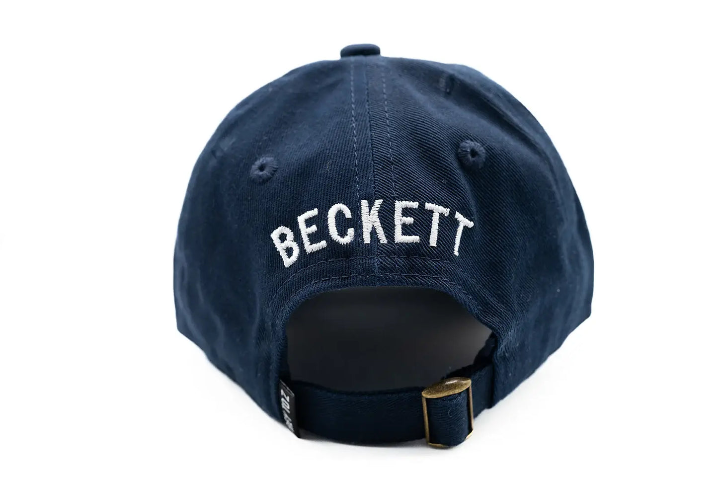 Rey to Z - Big Bro Baseball Hat