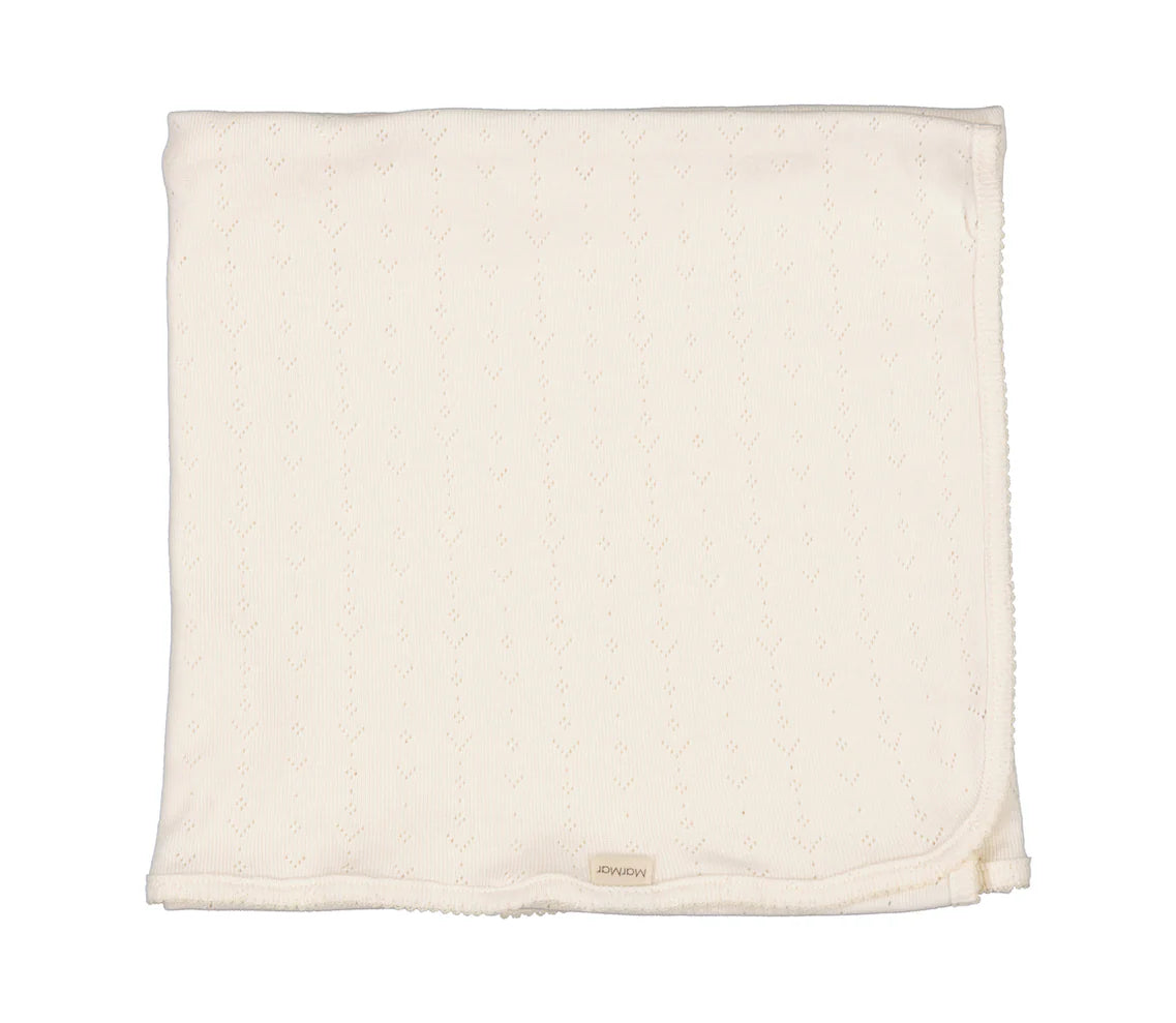 MarMar Copenhagen Alida Blanket