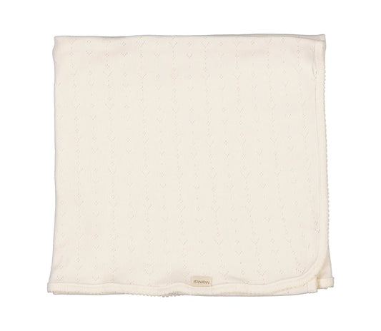 MarMar Copenhagen Alida Blanket