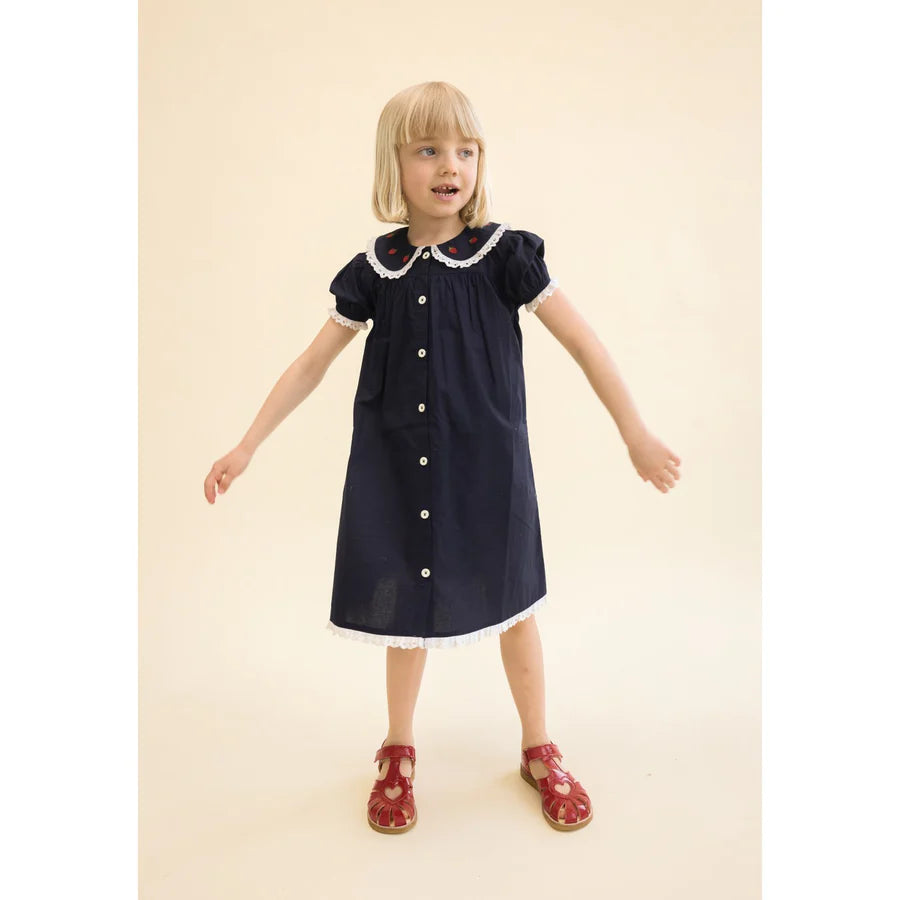 Flöss Aja Dress