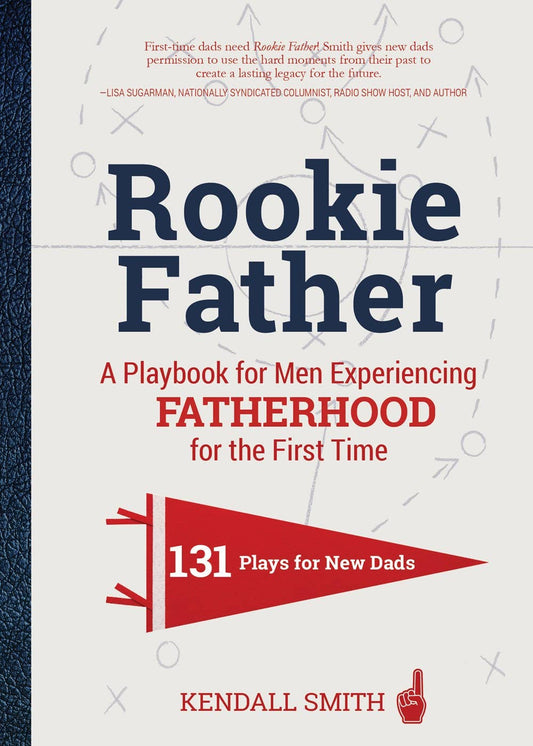 Familius, LLC - Rookie Father