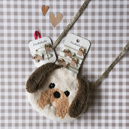 Rockahula Kids US - Dolly Dog Bag