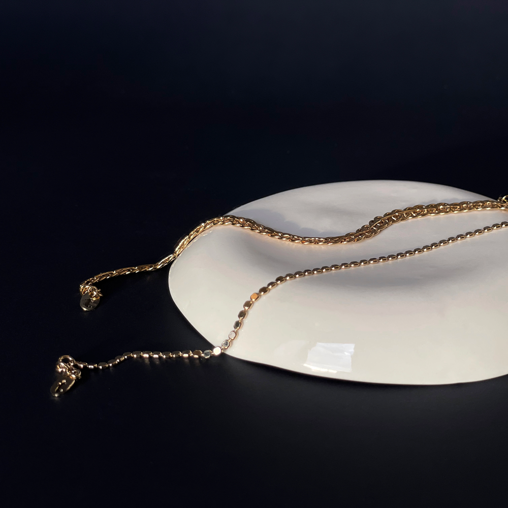 Titlee - MILTON bracelet