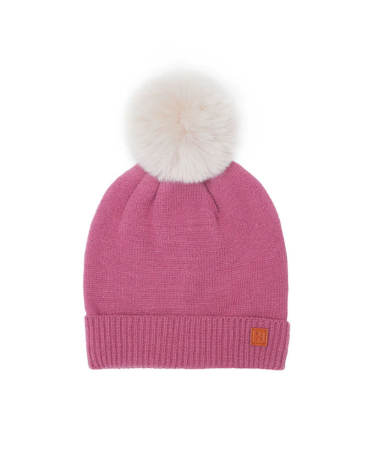 Northern Classics Knit Winter Hat