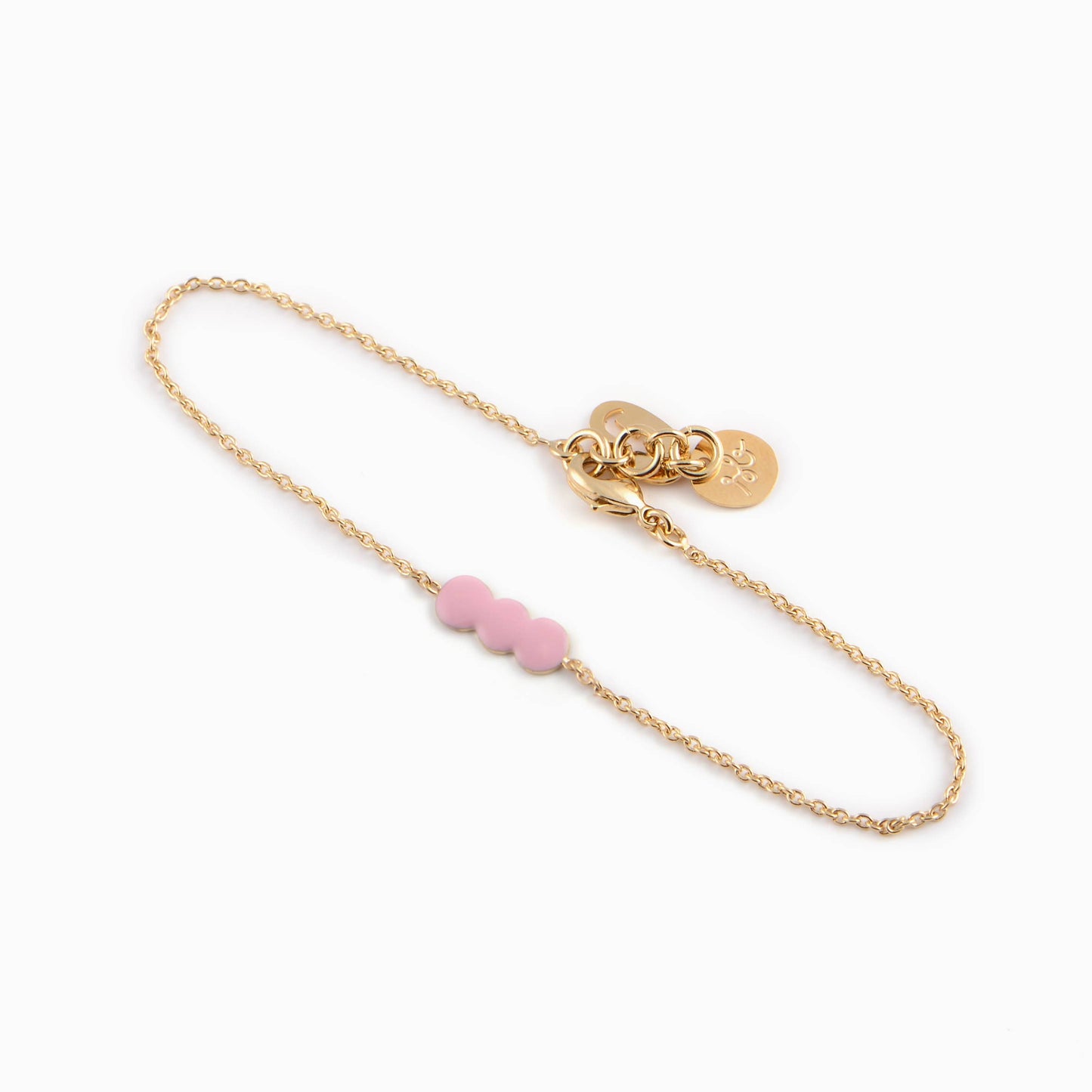 Titlee - NUMA bracelet x Steffie Brocoli