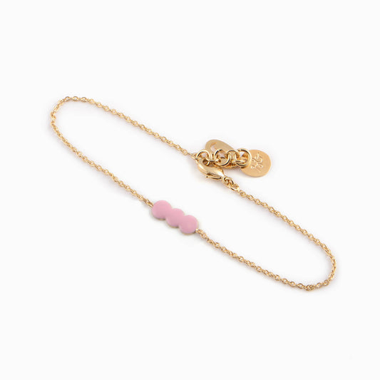 Titlee - NUMA bracelet x Steffie Brocoli