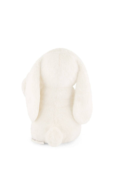 Snuggle Bunnies - Mama and Baby Bunny Plush Set - Frankie the Hugging Bunny