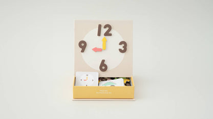 Living Refinery - UPGRADE! Oioiooi - Magnetic Number Play Set