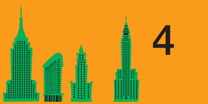 Sourcebooks - 123 New York