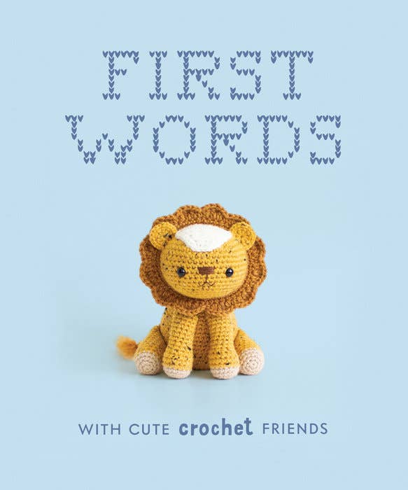 Penguin Random House LLC - First Words With Friends