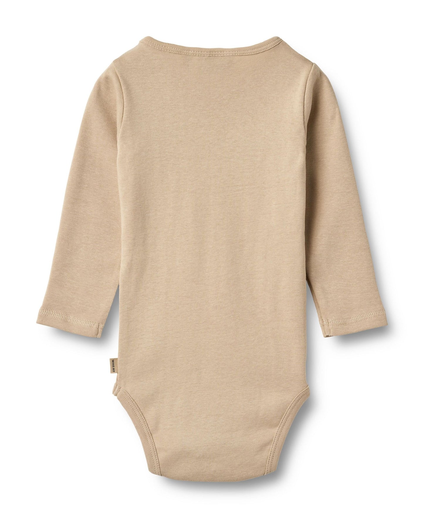 Wheat Bodysuit Leo
