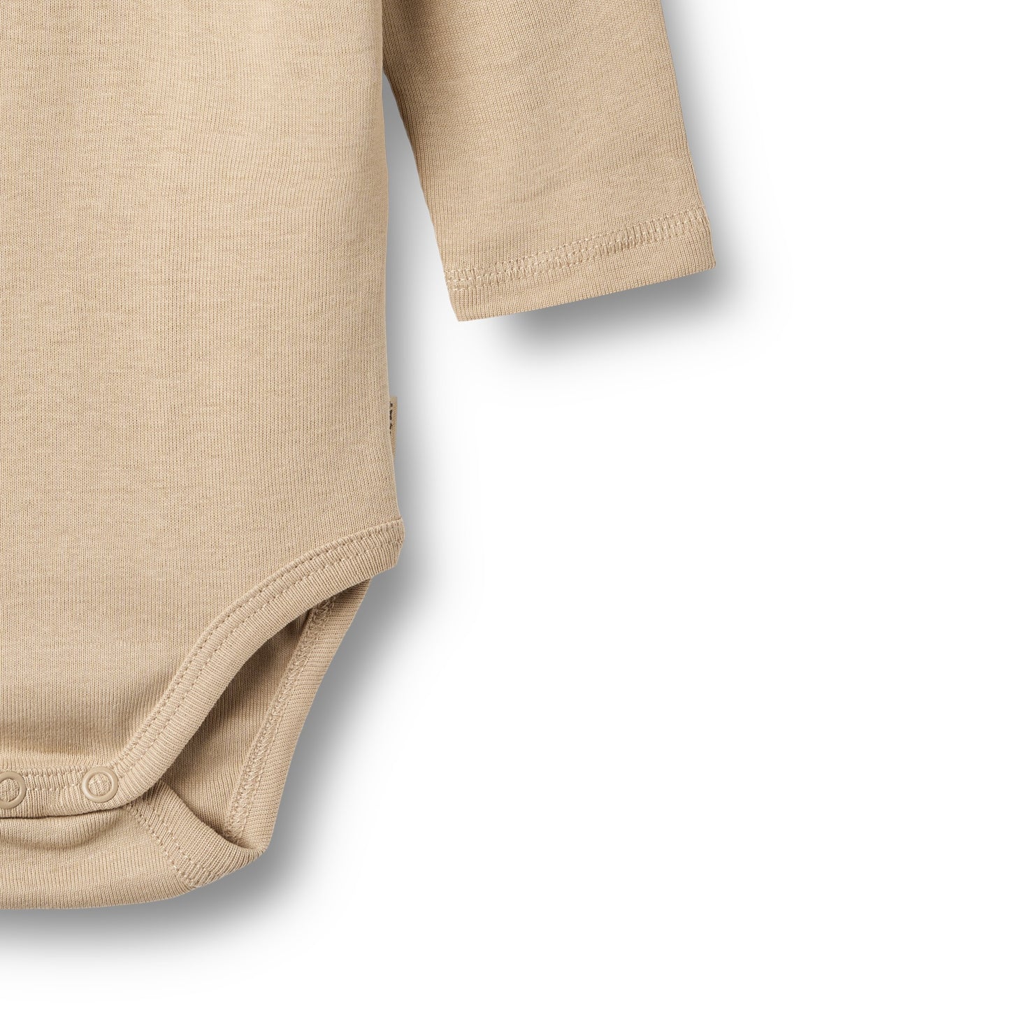 Wheat Bodysuit Leo