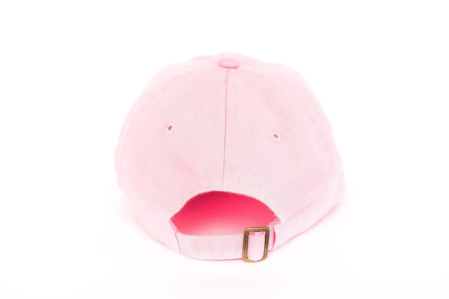 Rey to Z - Big Sis Baseball Hat