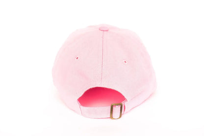 Rey to Z - Big Sis Baseball Hat