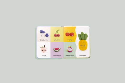 Penguin Random House LLC - First Words With Friends