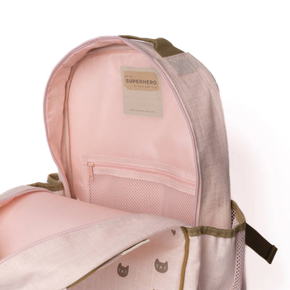 SoYoung - Cat Ears Backpack