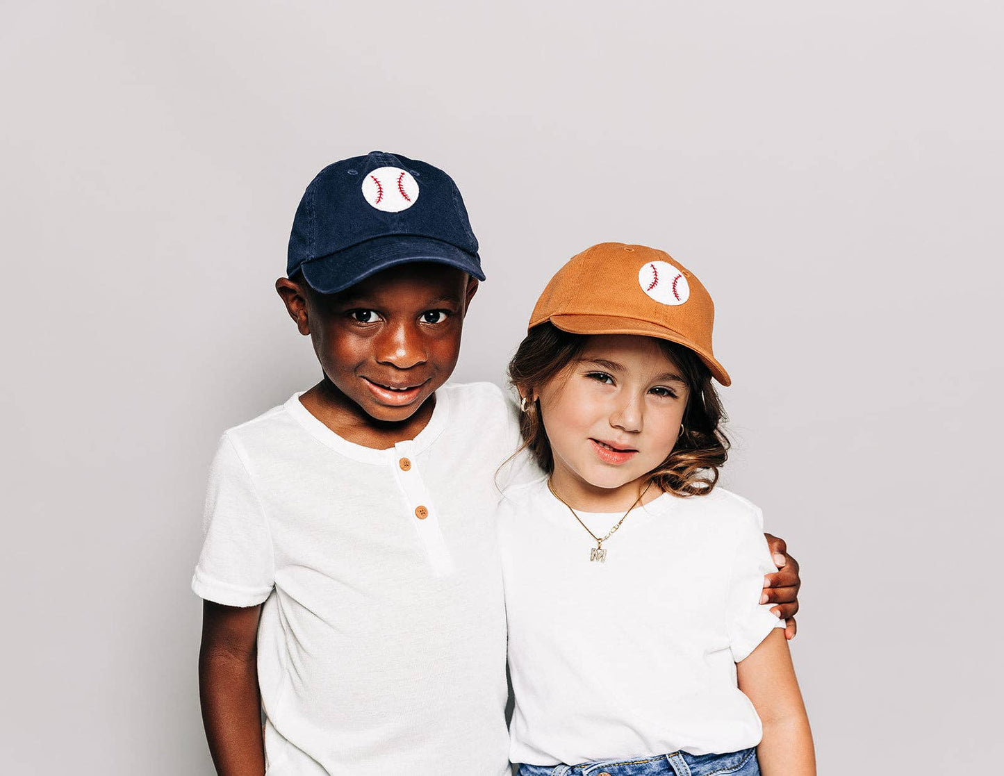 Rey to Z - Baseball Patch Baseball Hat