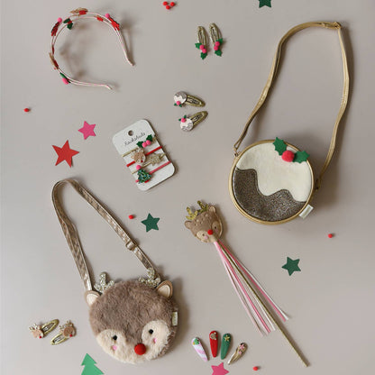 Rockahula Kids US - Little Reindeer Clips
