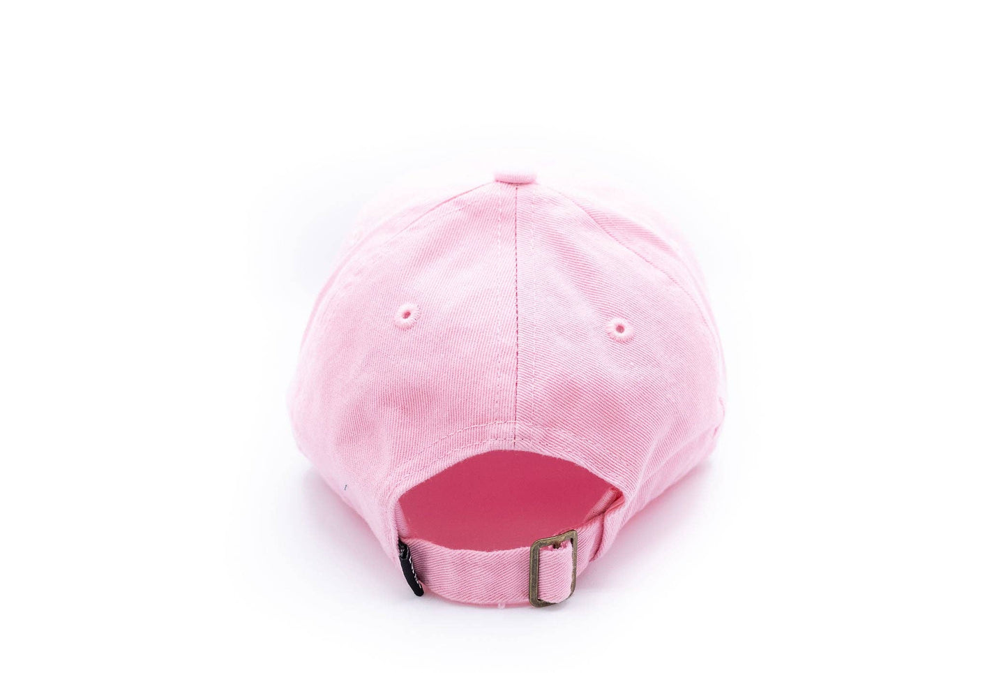 Rey to Z - Flag Patch Baseball hat