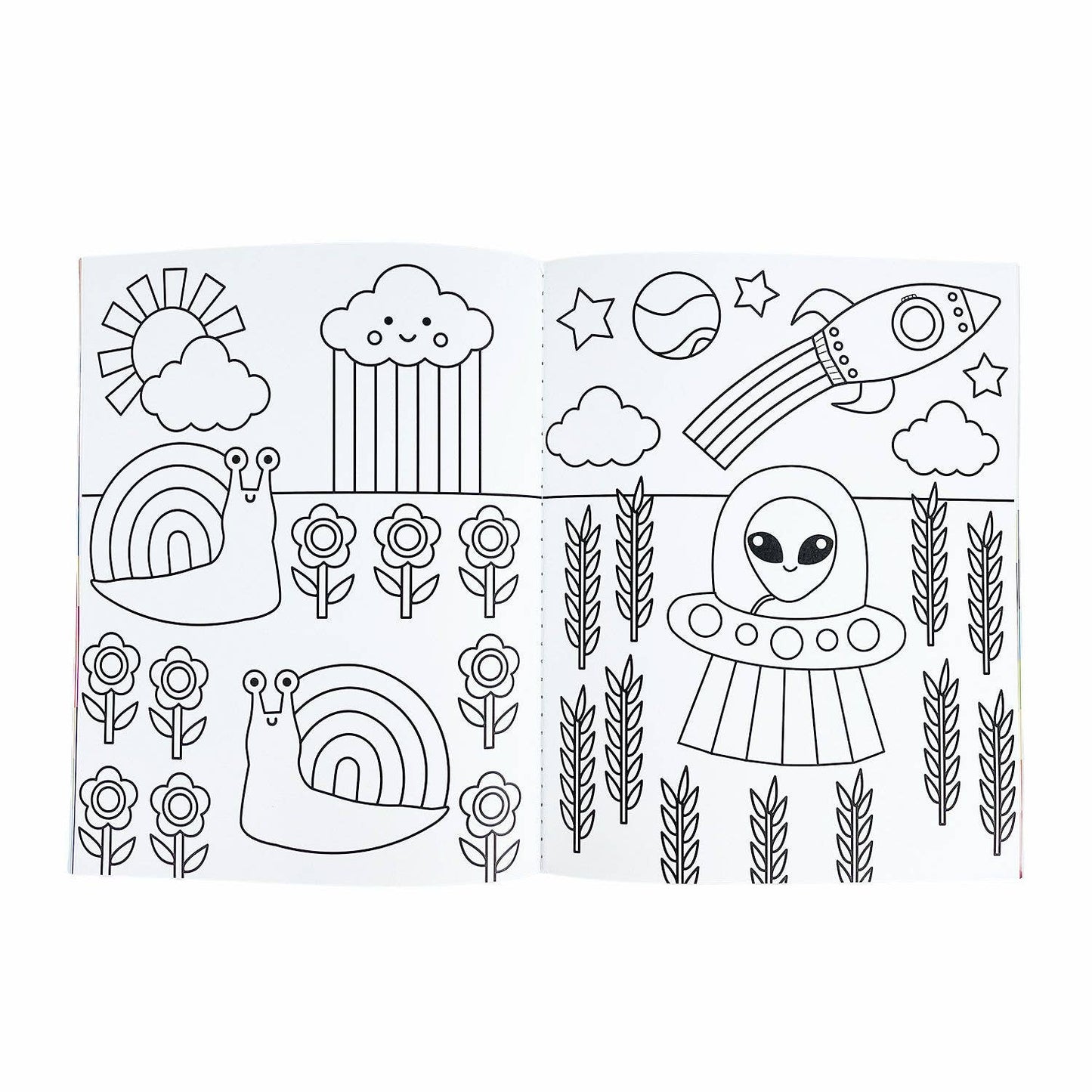 Pipsticks - Sticker Dot by Numbers Volume 1