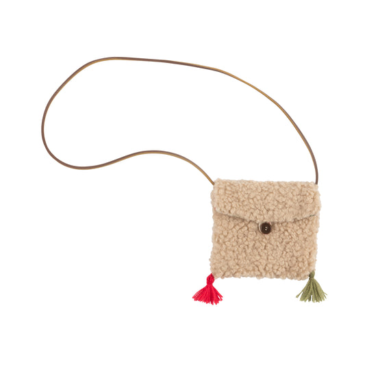 Babe & Tess Teddy Bag