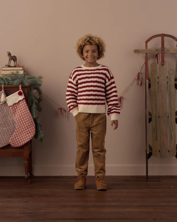 Rylee + Cru Oliver Pant