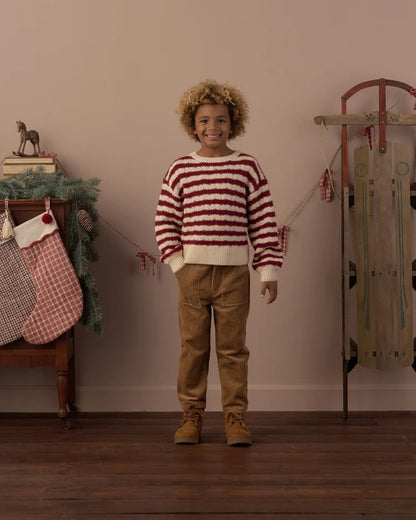 Rylee + Cru Oliver Pant