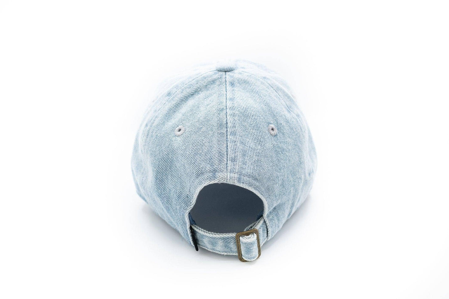 Rey to Z - Big Bro Baseball Hat